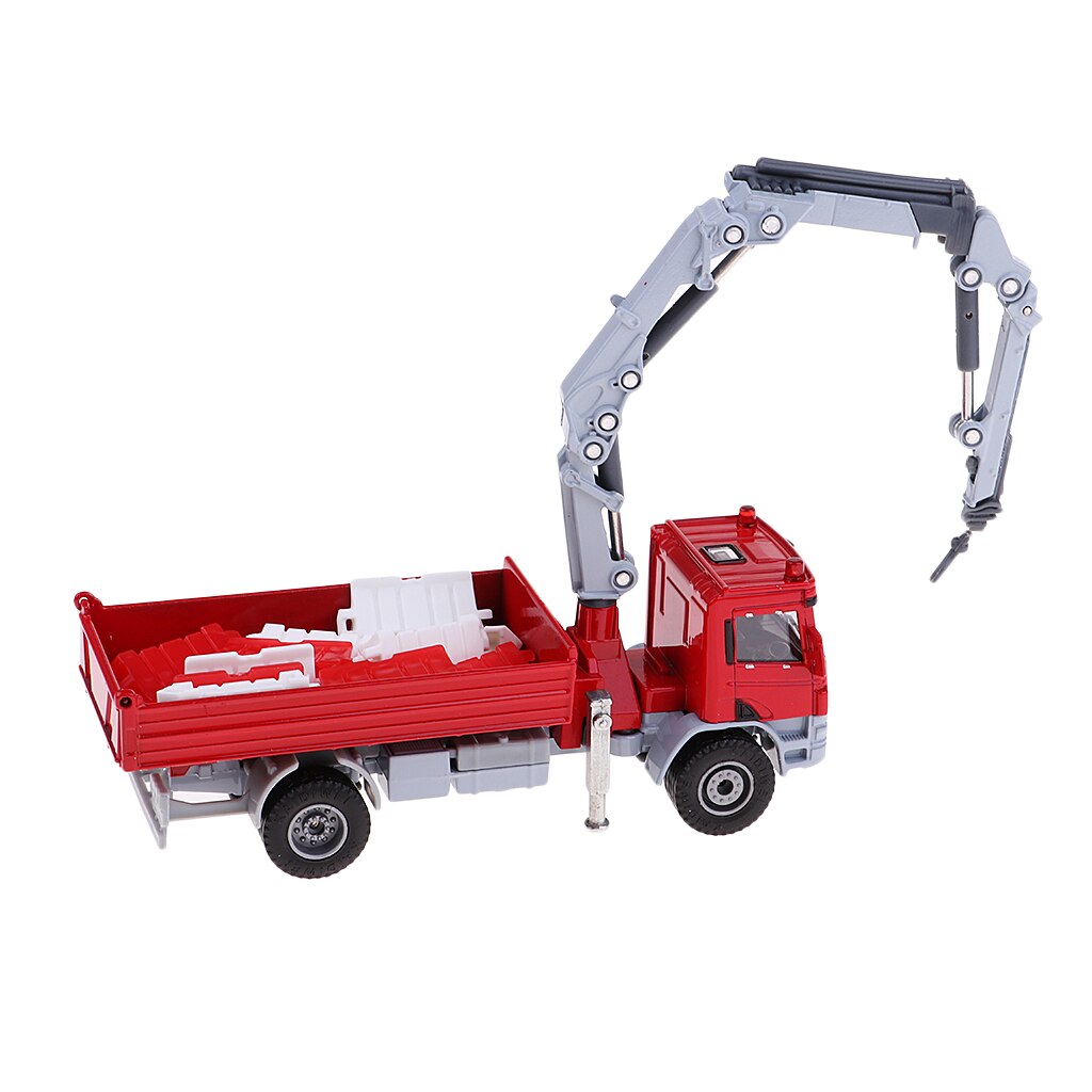 Ve-culo-de-transporte-Crane-Diecast-para-crian-as-carro-modelo-1-50-brinquedo-1-50-5
