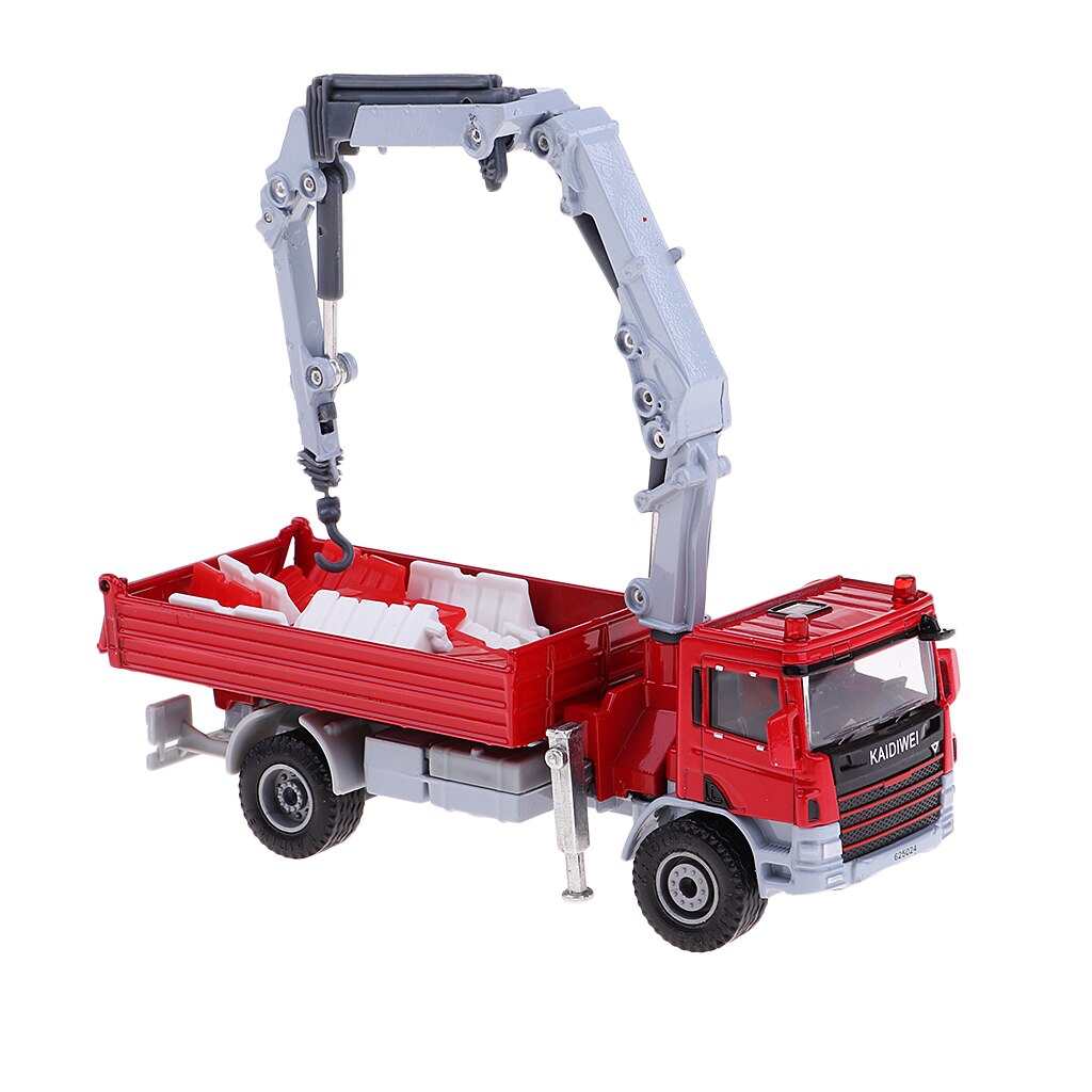 Ve-culo-de-transporte-Crane-Diecast-para-crian-as-carro-modelo-1-50-brinquedo-1-50