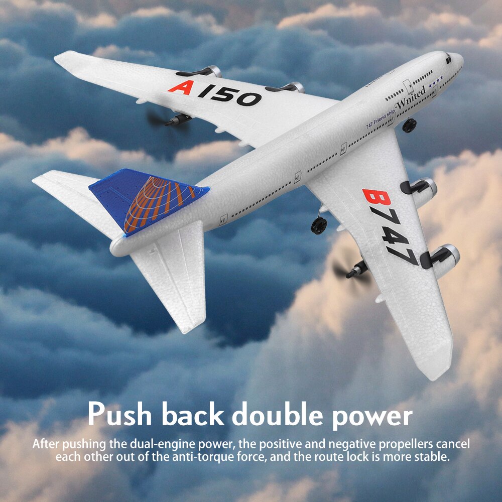 Wltoys-a150-rc-espuma-avi-o-2-4g-3ch-rc-mini-drone-3d-6g-sistema-escovado-2