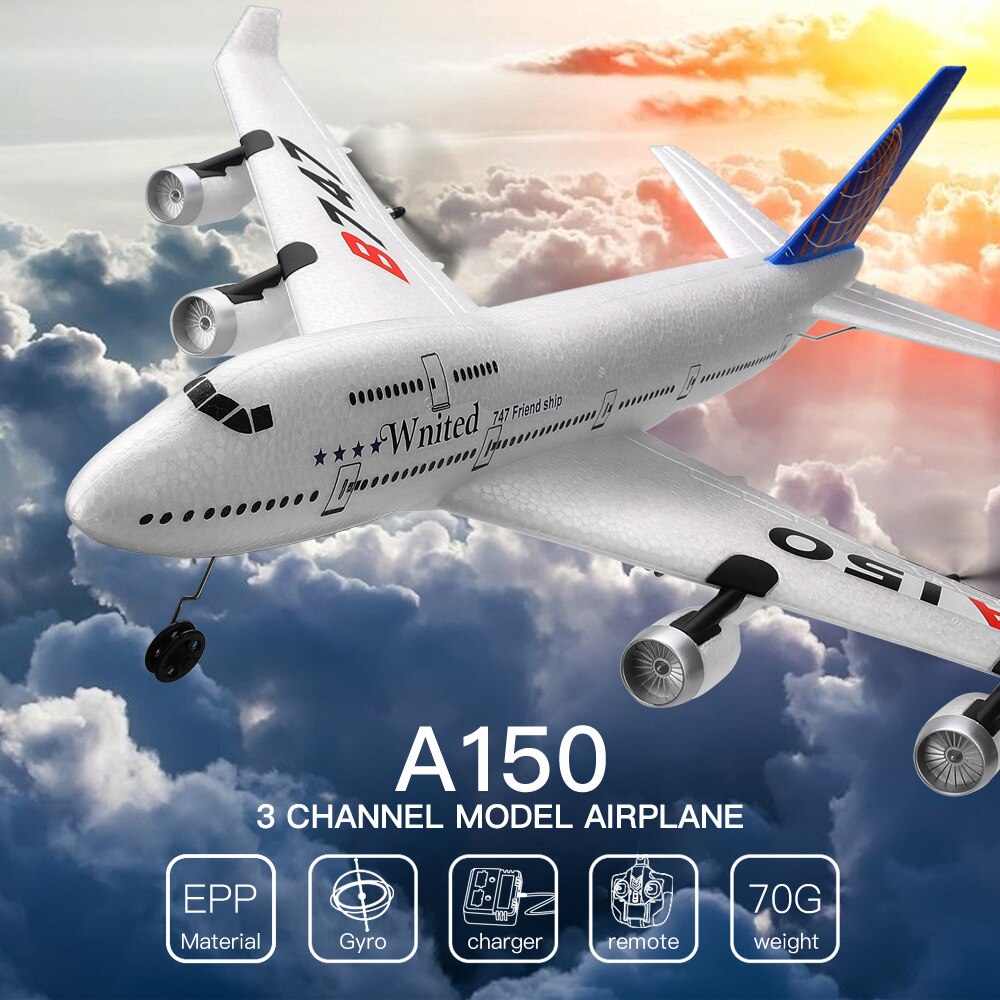 Wltoys-a150-rc-espuma-avi-o-2-4g-3ch-rc-mini-drone-3d-6g-sistema-escovado